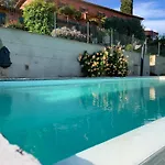 L'antica Cisterna فندق مبيت وإفطار تْشيرتالدو