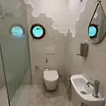 فندق مبيت وإفطار L'antica Cisterna 3*