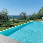 L'antica Cisterna فندق مبيت وإفطار