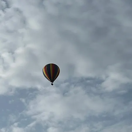 L'antica Cisterna Oda ve Kahvaltı 3*
