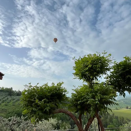L'antica Cisterna 3* Certaldo