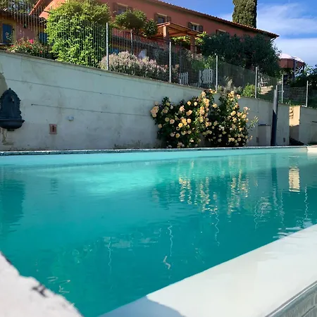 L'antica Cisterna Bed & Breakfast Certaldo