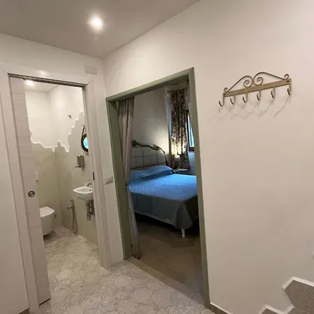 Bed & Breakfast L'antica Cisterna