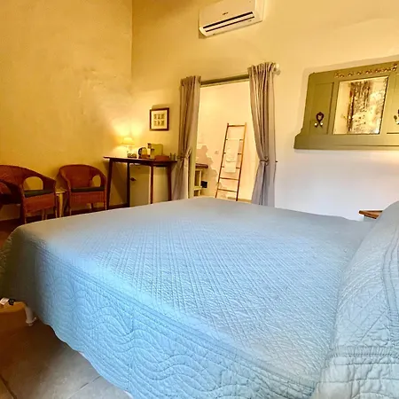 Bed & Breakfast L'antica Cisterna 3*