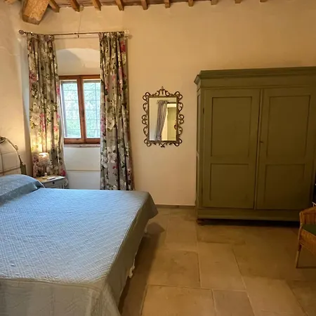 L'antica Cisterna Certaldo