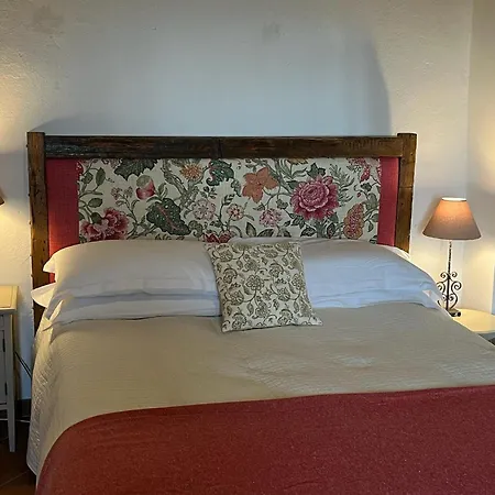 L'antica Cisterna Certaldo