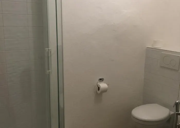 Oda ve Kahvaltı L'antica Cisterna