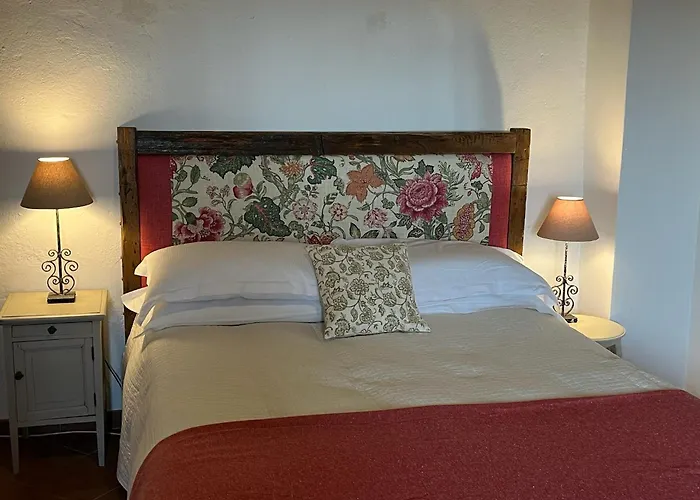 L'antica Cisterna Certaldo