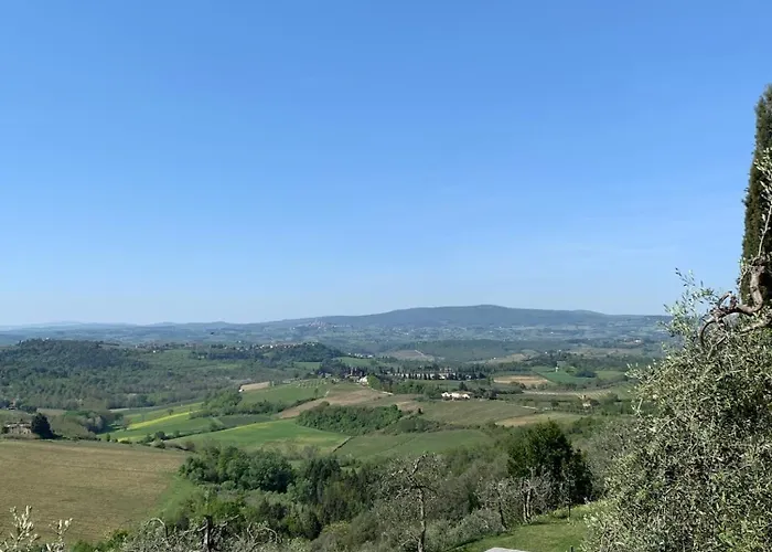 Oda ve Kahvaltı L'antica Cisterna