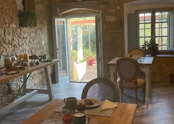 L'antica Cisterna 3*