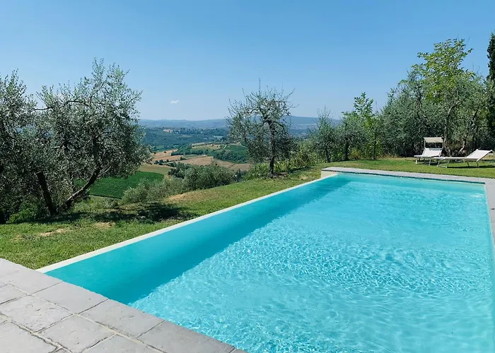 L'antica Cisterna Oda ve Kahvaltı