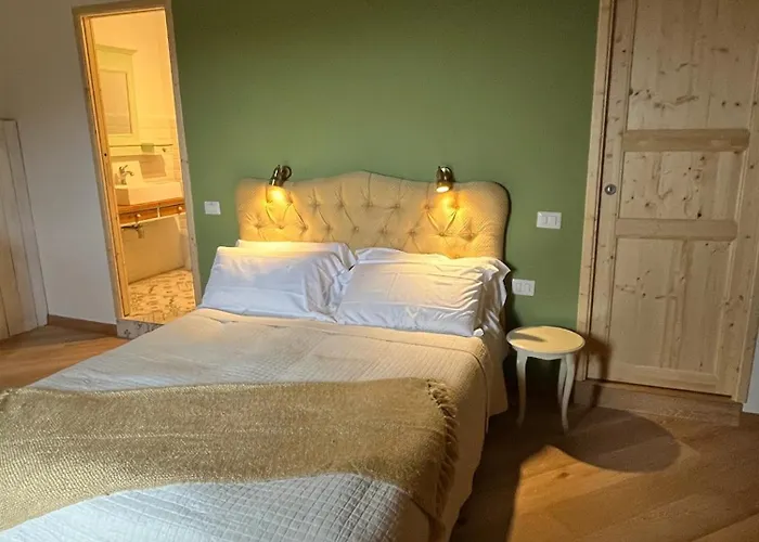 L'antica Cisterna 3* Certaldo