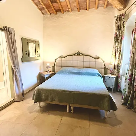L'antica Cisterna * Certaldo