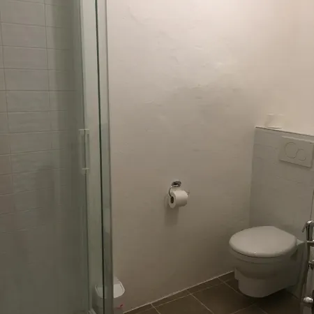 Oda ve Kahvaltı L'antica Cisterna