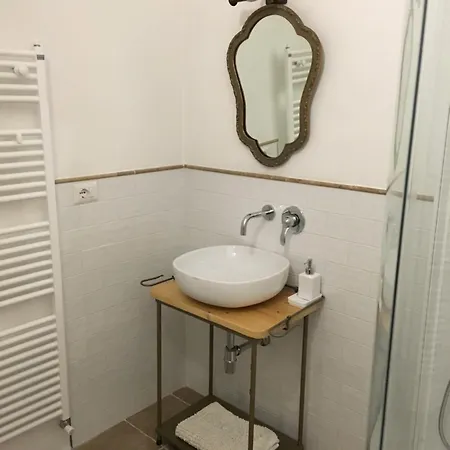 L'antica Cisterna Oda ve Kahvaltı Certaldo