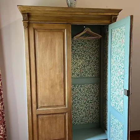 L'antica Cisterna Nocleg ze śniadaniem