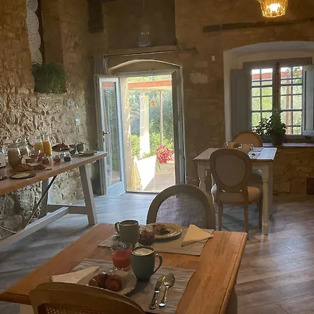 L'antica Cisterna *
