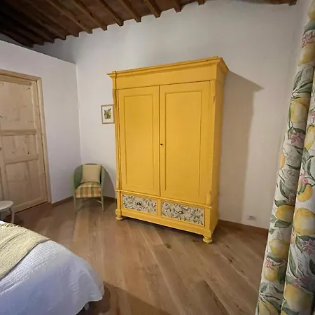 L'antica Cisterna * Certaldo