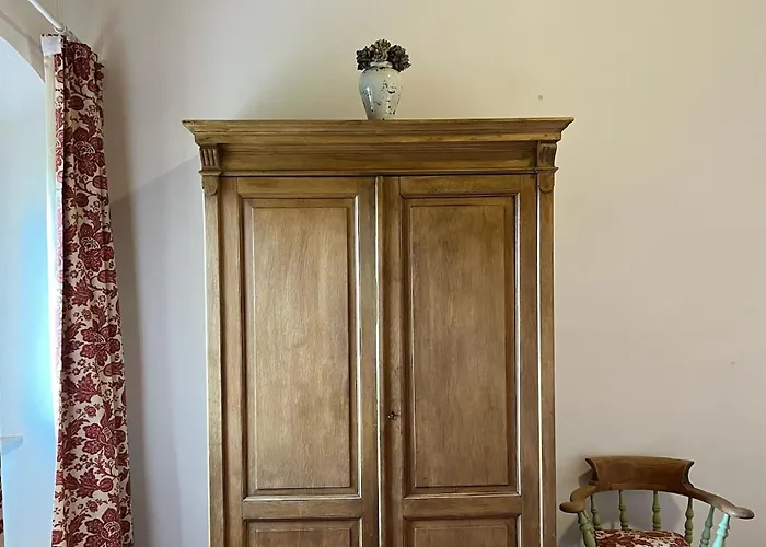 L'antica Cisterna לינה וארוחת בוקר