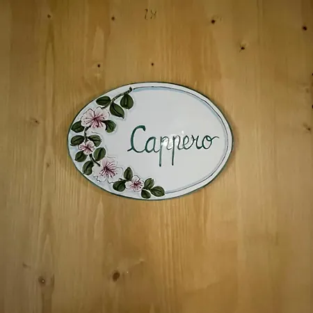 L'antica Cisterna Nocleg ze śniadaniem